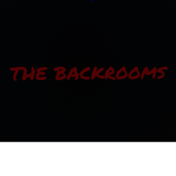 The Backrooms (LEVEL 1!)
