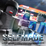 #SELFMADE