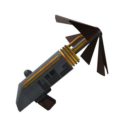Gravity Gun