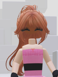 Lola’s cute clothes