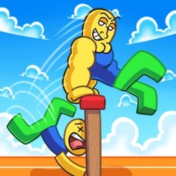 Earn +1 Speed And Jump Per Second 💨 icon