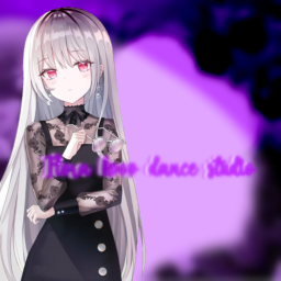 Flora (Kpop Dance studio/visionary)
