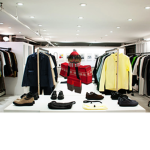 Clothing Centre!