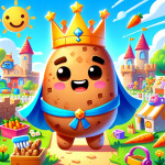 Potato Legends 🥔