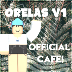 Orelas̀ Cafe V1
