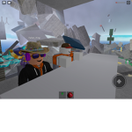 The Animation Afterparty
