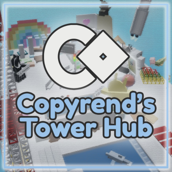 🔊 Copyrend's Tower Hub
