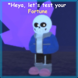 Undertale: Fortune Fighters