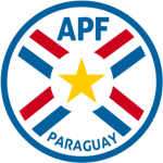 [WRFF] Paraguay National Team