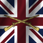 The British Army