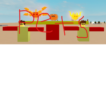 major update try to survie