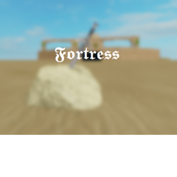Lime fortress