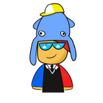 my personal robux group