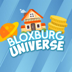 Bloxburg Universe Community
