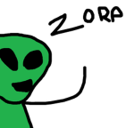 ZORP GANG