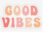 The good vibes crew