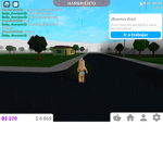 Para dar robux:v