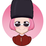 Cherry’s core closet