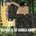 [ROKA] | Republic of Korea Army