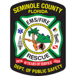 seminole county fire rescue