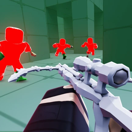 Image du serveur Roblox