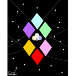 The Universal Diamond Authority