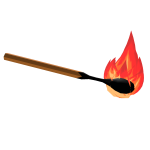 Match Stick
