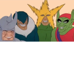 |/|The Boys|\|