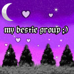 My bestie group :)