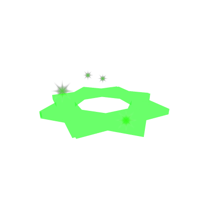 Spinning Symbol.