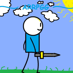 ARRPGG
