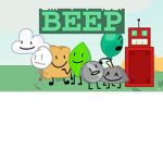 BEEP GANG