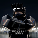 [BA] British- Army