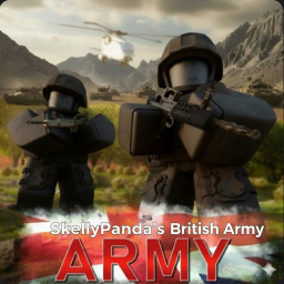 [NEW🎉] Royal British Military Academy