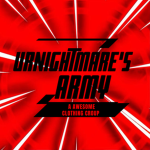 UrNightmare's Army