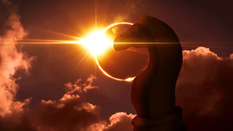 Eclipse Update