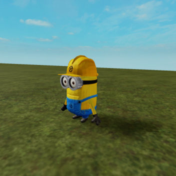 Survival the minion the killer