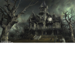 Mansion of horror