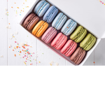 Club Macaroon