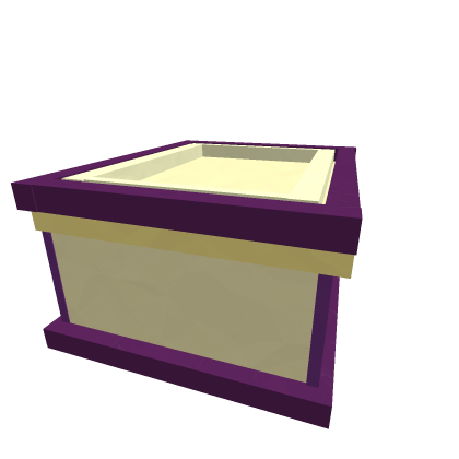 mag chest