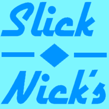 Slick Nick's Dining Car