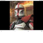 Star War Fordo