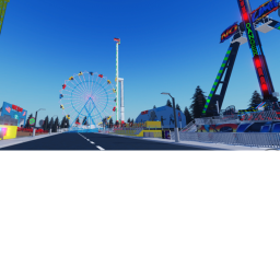 LAKE FAIR