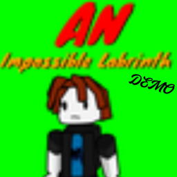 An Impossible Labrinth [DEMO]