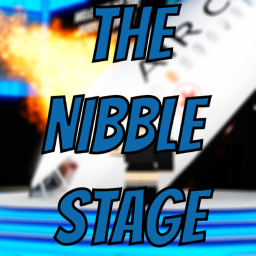 The Nibble Stage