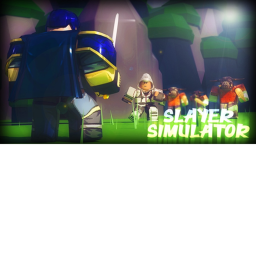 Slayer Simulator