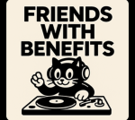 Friends With Benefits