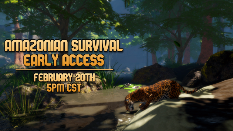 Early Access Release! 🌿