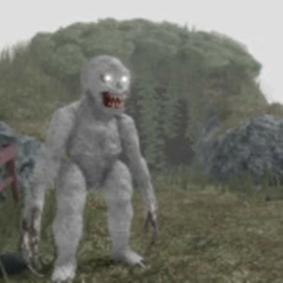 Become The Remastered Rake (OLD VERSION) icon