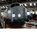 [CFR] The Coldstream Frontier Railway